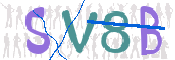 CAPTCHA изображение