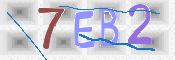 CAPTCHA изображение