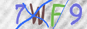 CAPTCHA изображение