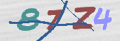 CAPTCHA изображение