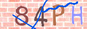 CAPTCHA изображение