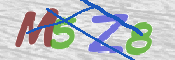CAPTCHA изображение