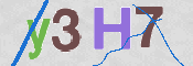 CAPTCHA изображение