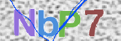 CAPTCHA изображение