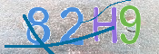 CAPTCHA изображение