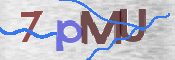 CAPTCHA изображение