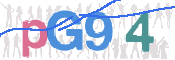 CAPTCHA изображение