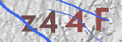 CAPTCHA изображение