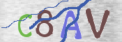 CAPTCHA изображение