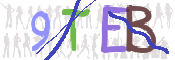 CAPTCHA изображение