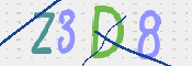 CAPTCHA изображение