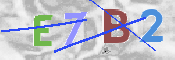 CAPTCHA изображение