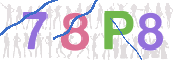 CAPTCHA изображение