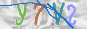 CAPTCHA изображение