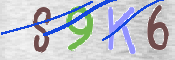 CAPTCHA изображение