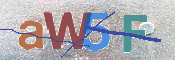 CAPTCHA изображение