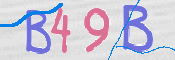 CAPTCHA изображение