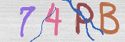 CAPTCHA изображение