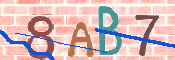 CAPTCHA изображение