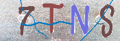 CAPTCHA изображение