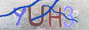 CAPTCHA изображение