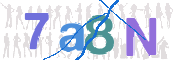 CAPTCHA изображение