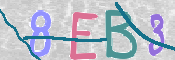 CAPTCHA изображение