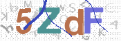 CAPTCHA изображение