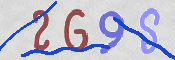 CAPTCHA изображение