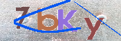 CAPTCHA изображение
