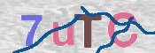 CAPTCHA изображение