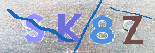 CAPTCHA изображение