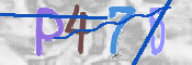 CAPTCHA изображение