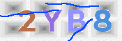 CAPTCHA изображение