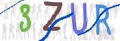 CAPTCHA изображение