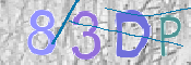 CAPTCHA изображение