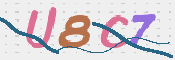 CAPTCHA изображение