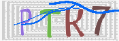 CAPTCHA изображение