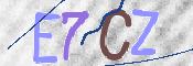 CAPTCHA изображение