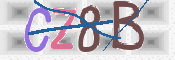 CAPTCHA изображение