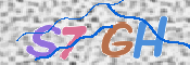 CAPTCHA изображение
