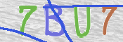 CAPTCHA изображение