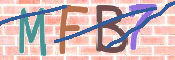 CAPTCHA изображение