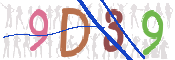 CAPTCHA изображение