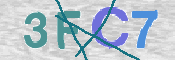 CAPTCHA изображение