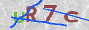 CAPTCHA изображение