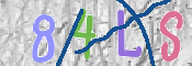 CAPTCHA изображение