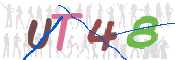 CAPTCHA изображение