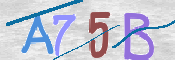 CAPTCHA изображение