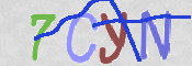 CAPTCHA изображение